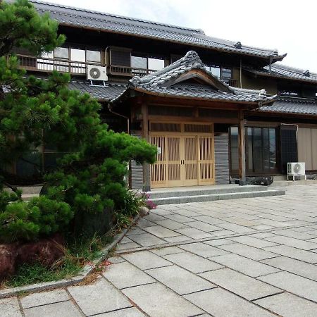 Minpaku Nagashima Room5 / Vacation Stay 1034 Kuwana Ngoại thất bức ảnh