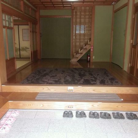 Minpaku Nagashima Room5 / Vacation Stay 1034 Kuwana Ngoại thất bức ảnh