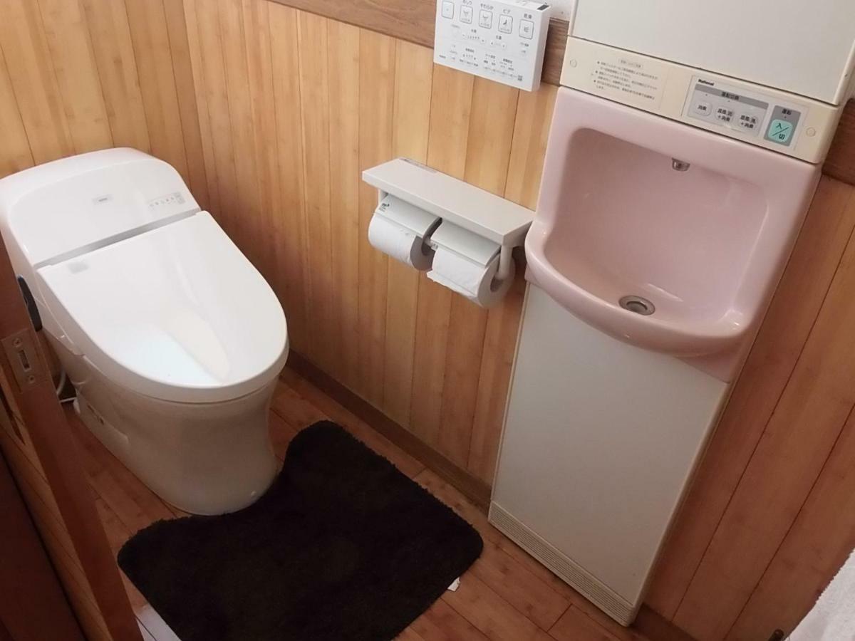 Minpaku Nagashima Room5 / Vacation Stay 1034 Kuwana Ngoại thất bức ảnh