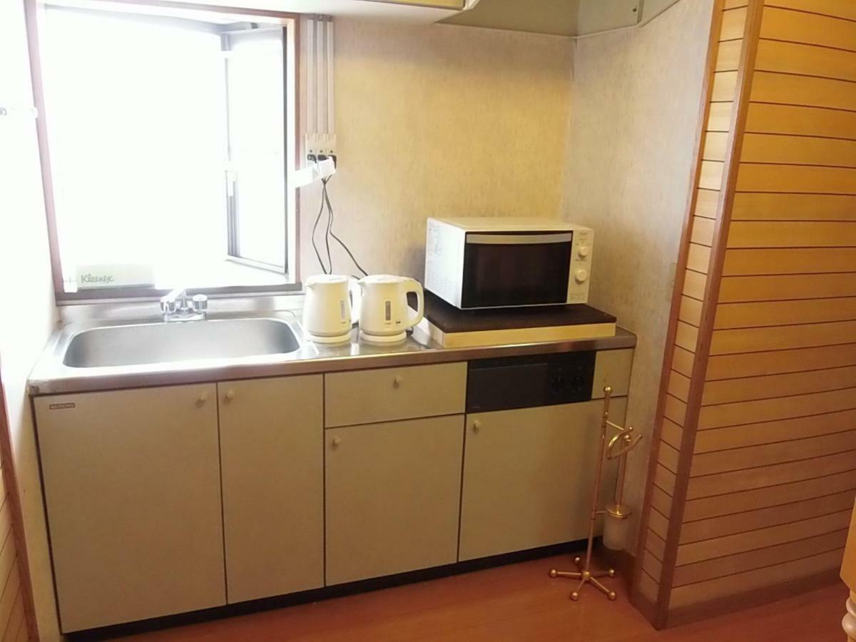 Minpaku Nagashima Room5 / Vacation Stay 1034 Kuwana Ngoại thất bức ảnh